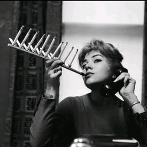 Meet your Posher, David